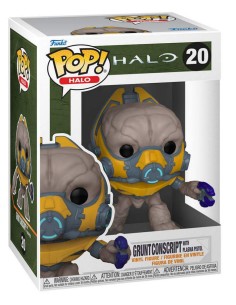 FUNKO POP GAMES HALO... 2