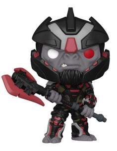 FUNKO POP GAMES HALO...