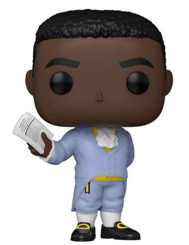 FUNKO POP BROADWAY HAMILTON - JAMES...