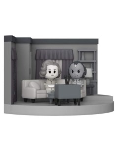 FUNKO MINI MOMENTS MARVEL...