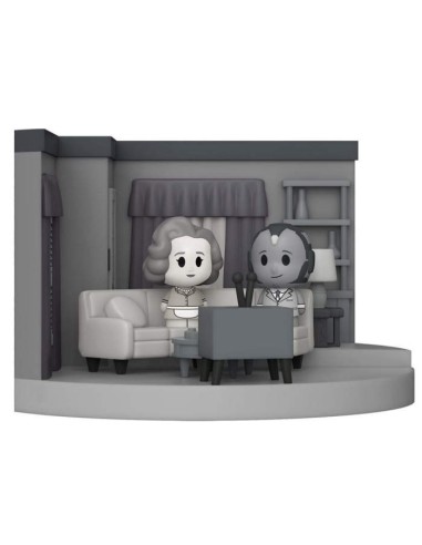 FUNKO MINI MOMENTS MARVEL WANDAVISION...