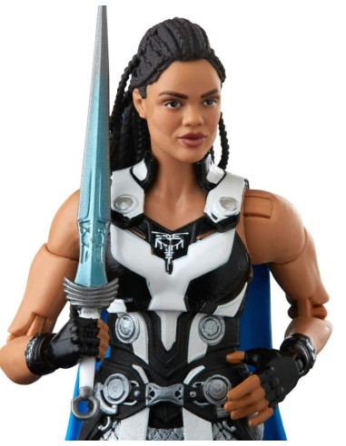 HASBRO MARVEL LEGENDS THOR LOVE &...