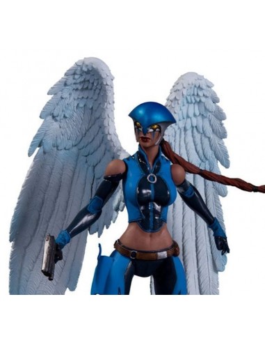 DC COMICS COLLECTIBLES THE NEW 52...
