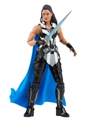 HASBRO MARVEL LEGENDS THOR LOVE &...