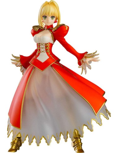 GOOD SMILE ANIME POP UP PARADE FATE...