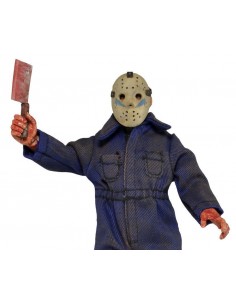 NECA FRIDAY THE 13TH JASON...