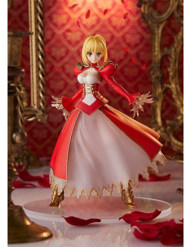 GOOD SMILE ANIME POP UP PARADE FATE...