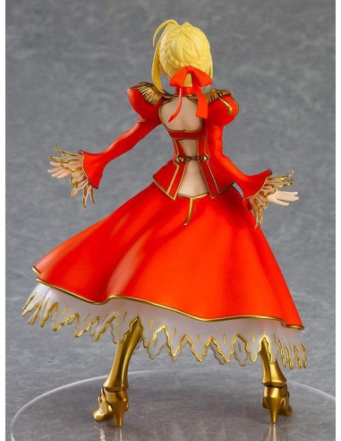 GOOD SMILE ANIME POP UP PARADE FATE...