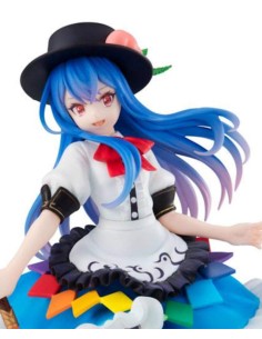 FURYU PVC STATUE TOUHOU...