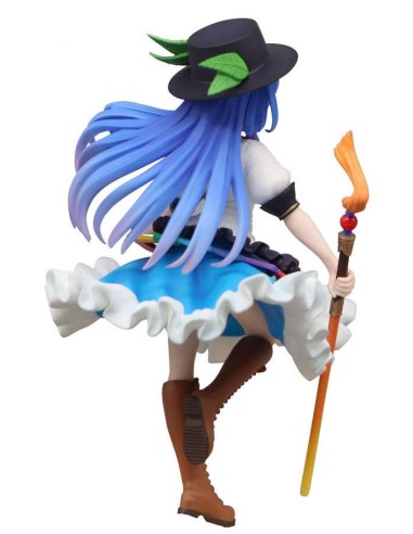 FURYU PVC STATUE TOUHOU PROJECT SSS...
