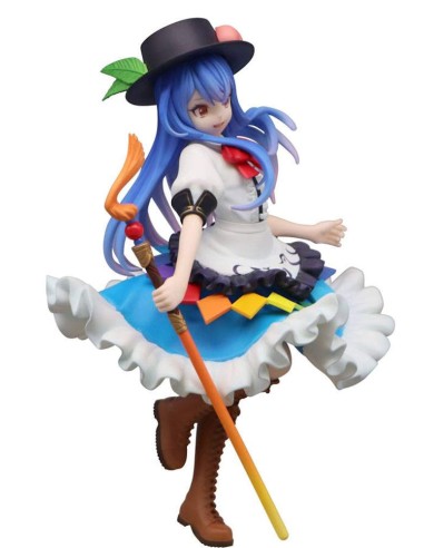 FURYU PVC STATUE TOUHOU PROJECT SSS...