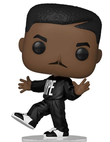 FUNKO POP ROCKS KID'N'PLAY...