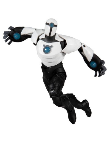 MCFARLANE DC BATMAN BEYOND - SHRIEK...