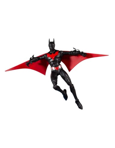 MCFARLANE DC COLLECT to Build Figurine articulée Batman Figurine