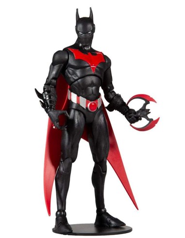 MCFARLANE DC BATMAN BEYOND - BATMAN...