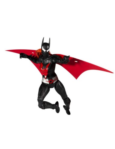 MCFARLANE DC BATMAN BEYOND - BATWOMAN...