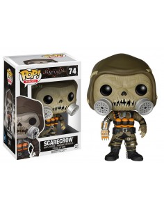 FUNKO POP DC COMICS ARKHAM... 2