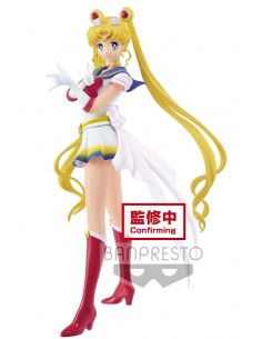 BANPRESTO SAILOR MOON... 2