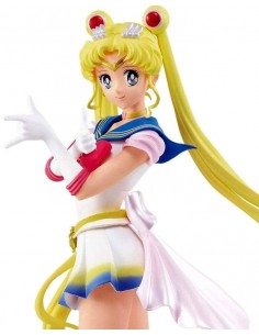BANPRESTO SAILOR MOON...