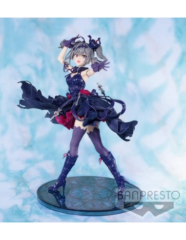 BANPRESTO ESPRESTO IDOLMASTER...