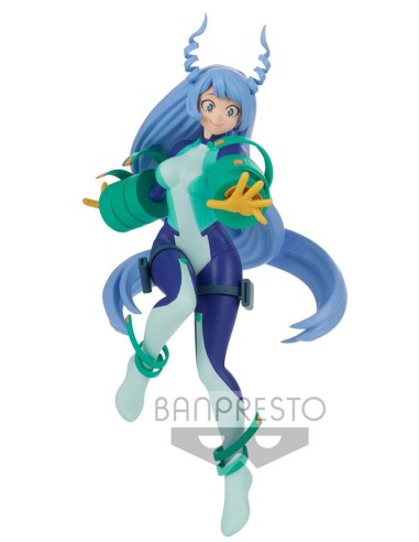 BANPRESTO MY HERO ACADEMIA THE...