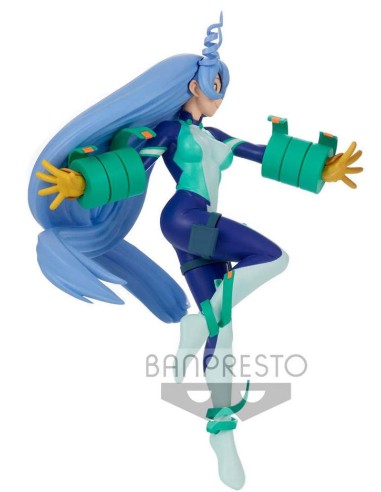 BANPRESTO MY HERO ACADEMIA THE...