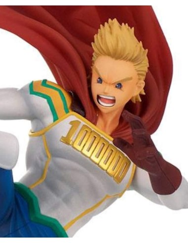 BANPRESTO MY HERO ACADEMIA THE...