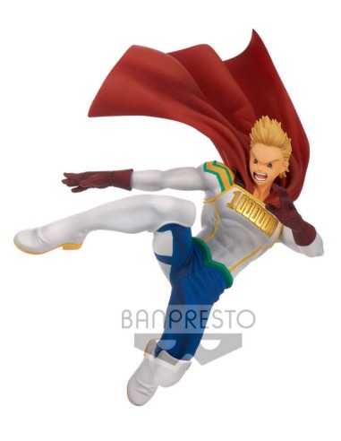 BANPRESTO MY HERO ACADEMIA THE...