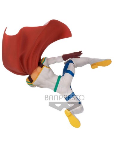 BANPRESTO MY HERO ACADEMIA THE...