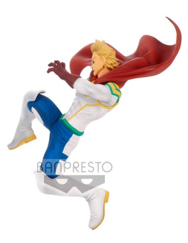 BANPRESTO MY HERO ACADEMIA THE...