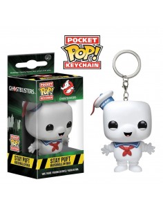 FUNKO POCKET POP KEYCHAIN...