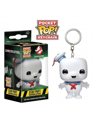 FUNKO POCKET POP KEYCHAIN PORTACHIAVI...
