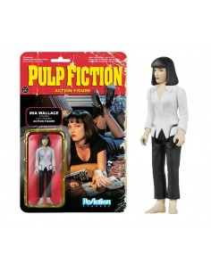 FUNKO REACTION PULP FICTION...