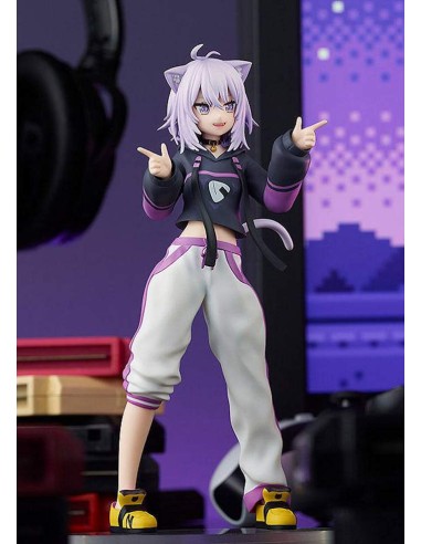 GOOD SMILE ANIME POP UP PARADE...