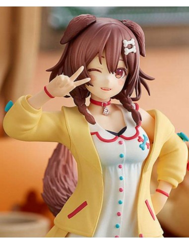GOOD SMILE ANIME POP UP PARADE...
