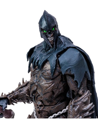 McFarlane SPAWN - RAVEN SPAWN (SMALL...