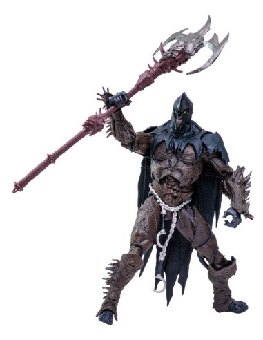 McFarlane SPAWN - RAVEN SPAWN (SMALL...