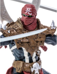 McFarlane SPAWN - NINJA...