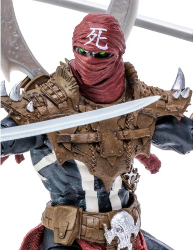 McFarlane SPAWN - NINJA SPAWN 18 CM...
