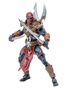 McFarlane SPAWN - NINJA... 2