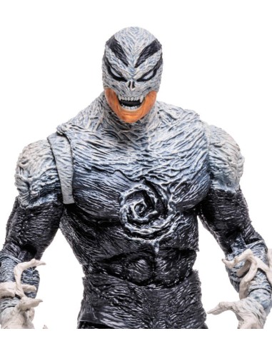 McFarlane SPAWN - THE HAUNT SPAWN 18...