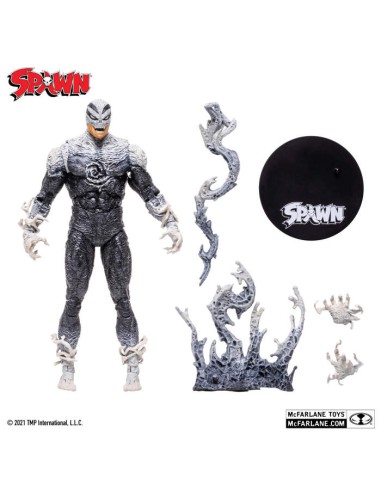 McFarlane SPAWN - THE HAUNT SPAWN 18...