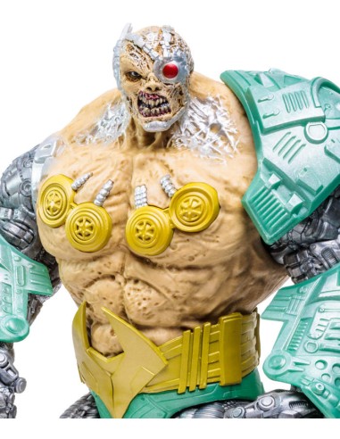 McFarlane SPAWN - OVERTKILL 30 CM...