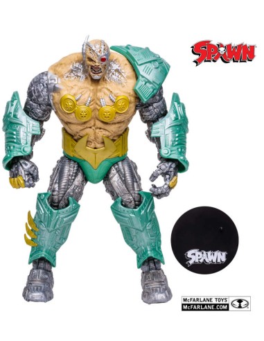 McFarlane SPAWN - OVERTKILL 30 CM...