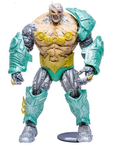 McFarlane SPAWN - OVERTKILL 30 CM...