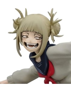 BANPRESTO MY HERO ACADEMIA...