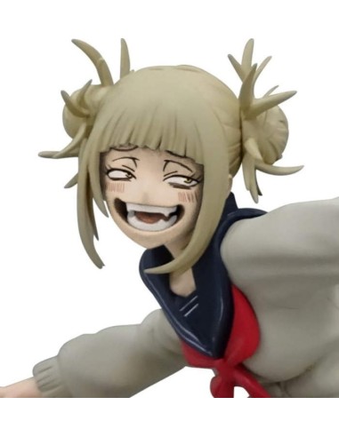 BANPRESTO MY HERO ACADEMIA THE EVIL...