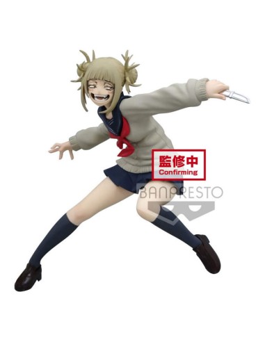 BANPRESTO MY HERO ACADEMIA THE EVIL...