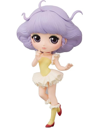 BANPRESTO Q POSKET MAGICAL ANGEL...