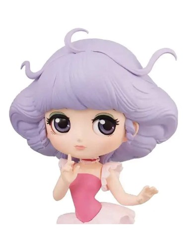 BANPRESTO Q POSKET MAGICAL ANGEL...